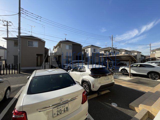 サンメゾン Ｍ’Ｓの展望