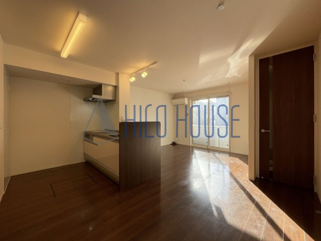 サンメゾン Ｍ’Ｓの居間・リビング