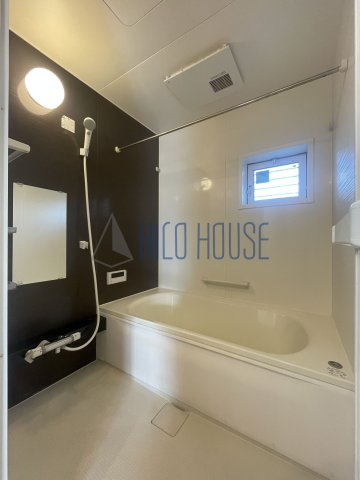 サンメゾン Ｍ’Ｓの浴室