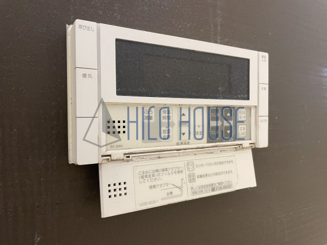 サンメゾン Ｍ’Ｓの設備