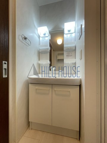 サンメゾン Ｍ’Ｓの洗面所