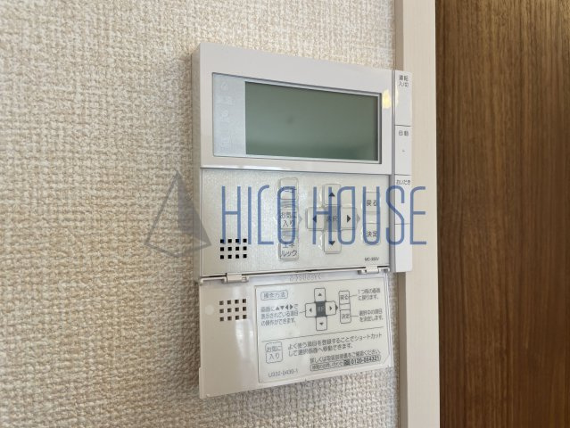 サンメゾン Ｍ’Ｓの設備