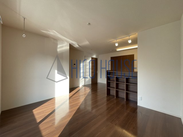 サンメゾン Ｍ’Ｓの居間・リビング