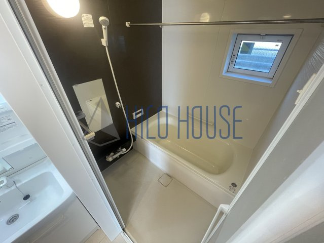 サンメゾン Ｍ’Ｓの浴室