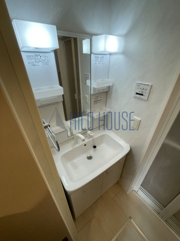 サンメゾン Ｍ’Ｓの洗面所