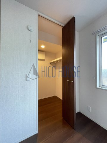 サンメゾン Ｍ’Ｓの収納