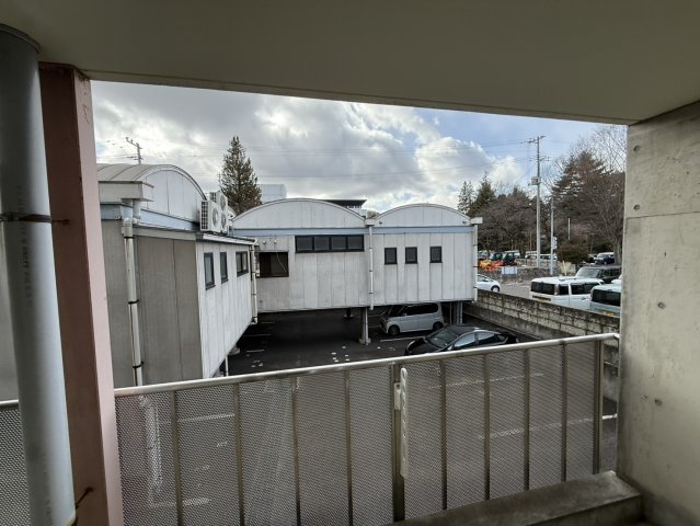 ミースグランゼストのトイレ