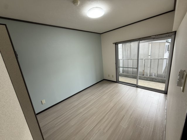 ミースグランゼストのセキュリティ