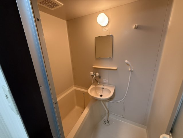 ミースグランゼストの内装