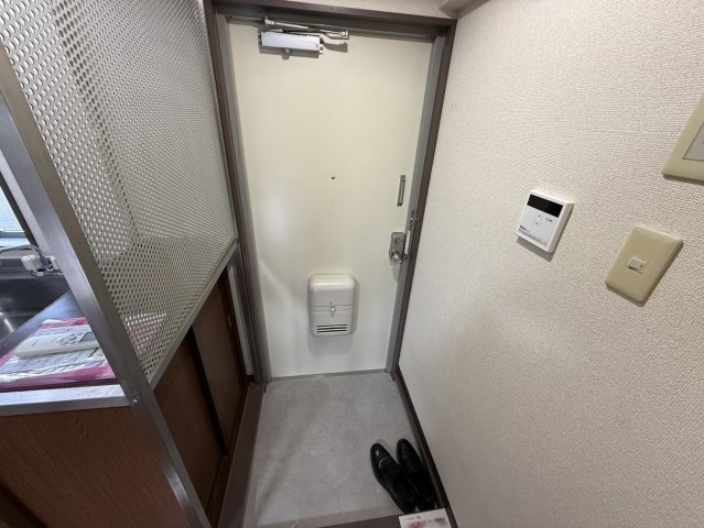 ミースグランゼストの設備