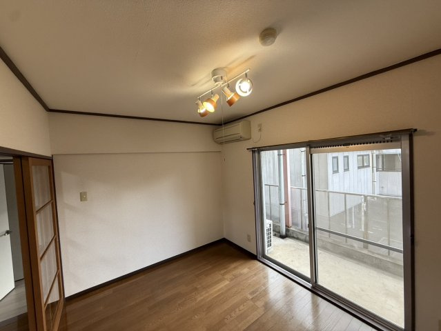 ミースグランゼストの浴室