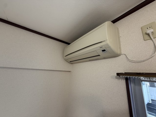 ミースグランゼストの洗面所