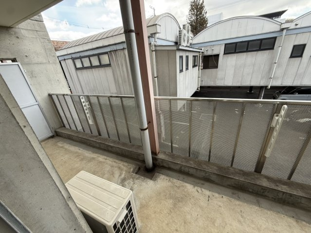 ミースグランゼストのキッチン