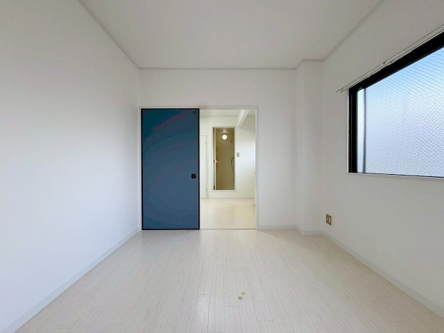 サンライフ菅原の居間・リビング