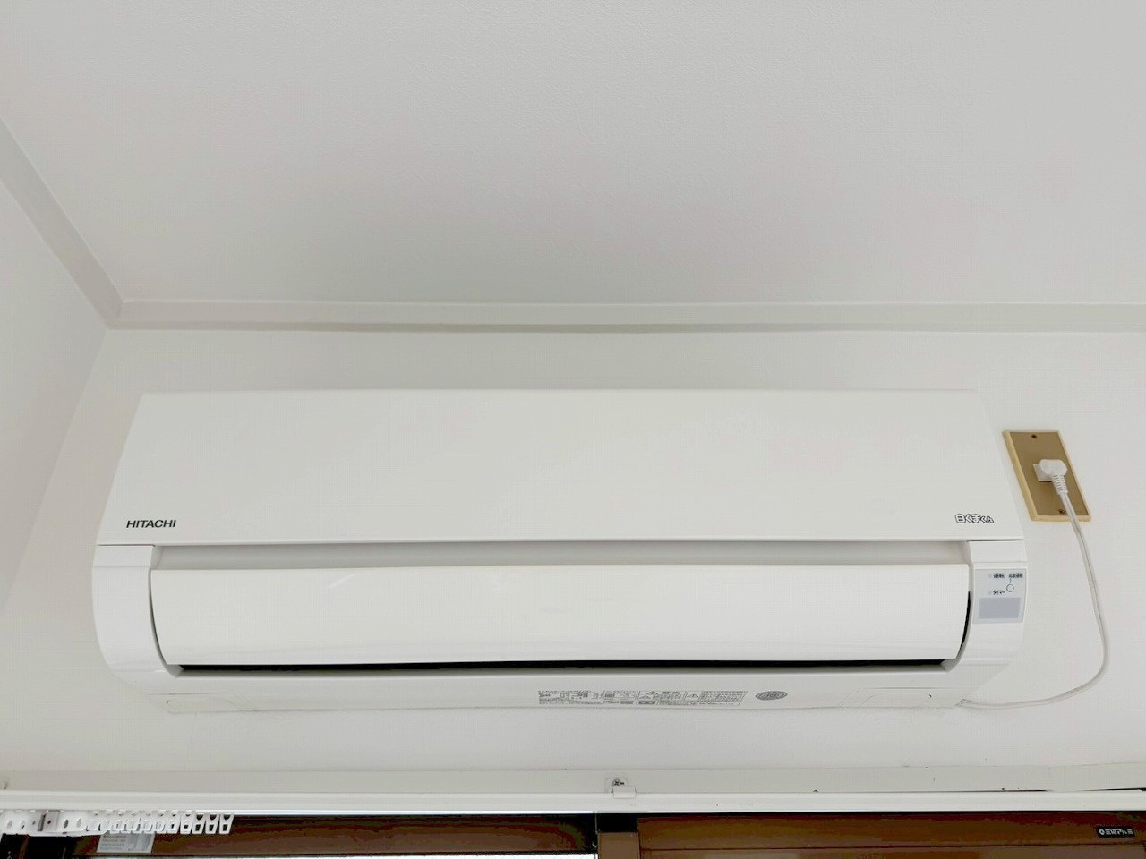 サンライフ菅原の設備