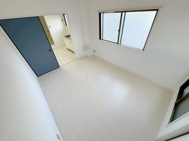 サンライフ菅原の居間・リビング