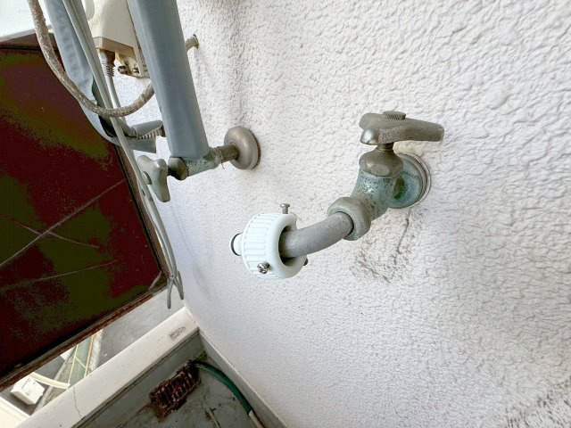 サンライフ菅原の設備