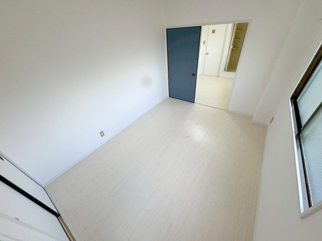 サンライフ菅原の居間・リビング