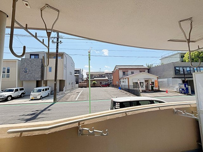 【展望】 | 関取ハイム【名古屋市賃貸・ペット可】