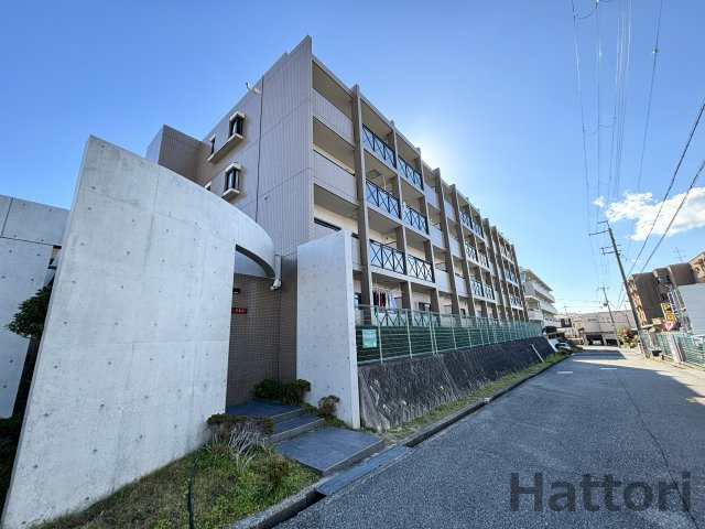 プリムベール向丘