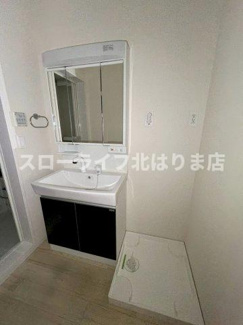 【洗面所】 | ミルキー・ウェイ