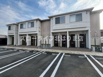 【外観】 | ミルキー・ウェイ