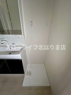 【洗面所】 | ミルキー・ウェイ