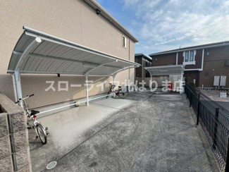 【その他共用部分】 | ミルキー・ウェイ