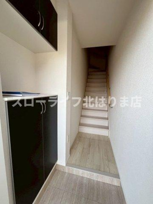 【玄関】 | ミルキー・ウェイ