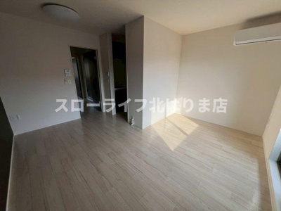 【居間・リビング】 | ミルキー・ウェイ