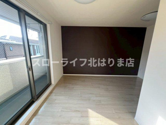 【居間・リビング】 | ミルキー・ウェイ