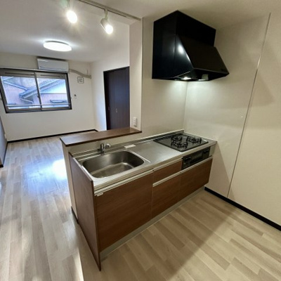 【キッチン】 | ハートフルスターポ