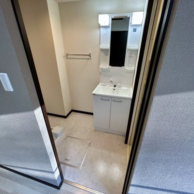 【洗面所】 | ハートフルスターポ