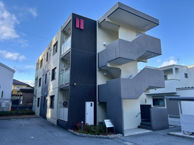 【外観】 | ハートフルスターポ