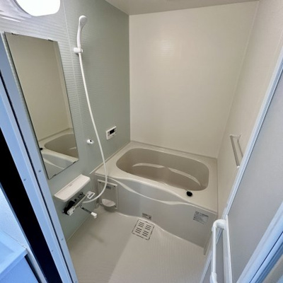 【浴室】 | ハートフルスターポ