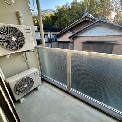 【バルコニー】 | ハートフルスターポ