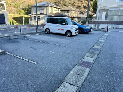 【駐車場】 | ハートフルスターポ