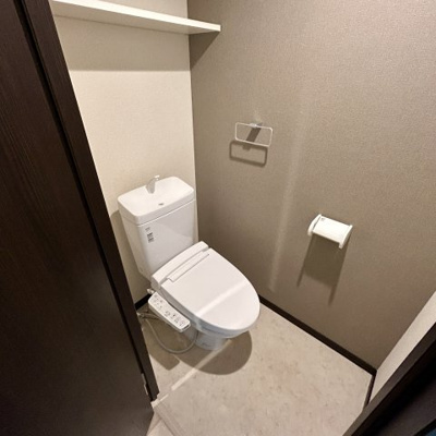 【トイレ】 | ハートフルスターポ