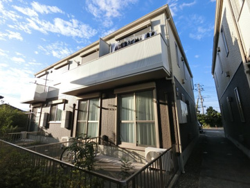 プランドール　A/うるいど南2の画像