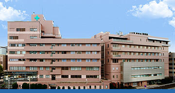 サンモールクレスト |医療法人社団相和会渕…まで436m