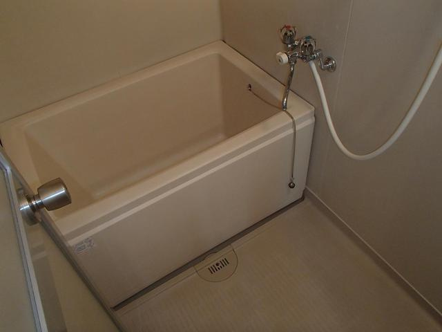 サンモールクレスト |バス・トイレ別