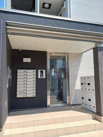 ホーリーコートのその他共用部分