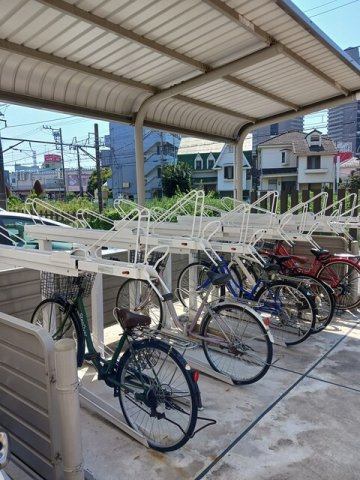 ホーリーコートのその他