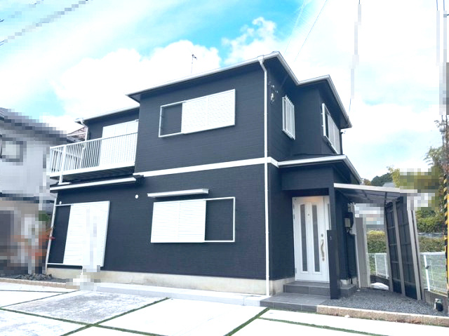 大津市和邇中中古住宅