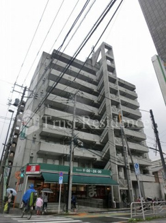 【外観】