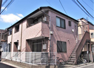 ロイヤル王子神谷の画像