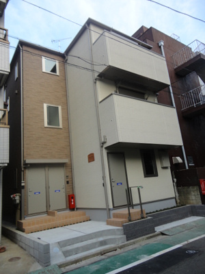 【外観】 | カーサフィオーレ