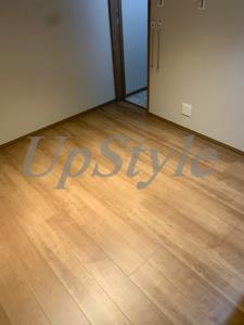 【居間・リビング】 | シエスタヴィラ北千住アルボルハウス