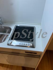 【キッチン】 | シエスタヴィラ北千住アルボルハウス