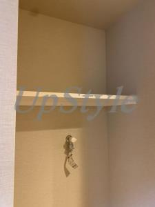 【収納】 | シエスタヴィラ北千住アルボルハウス